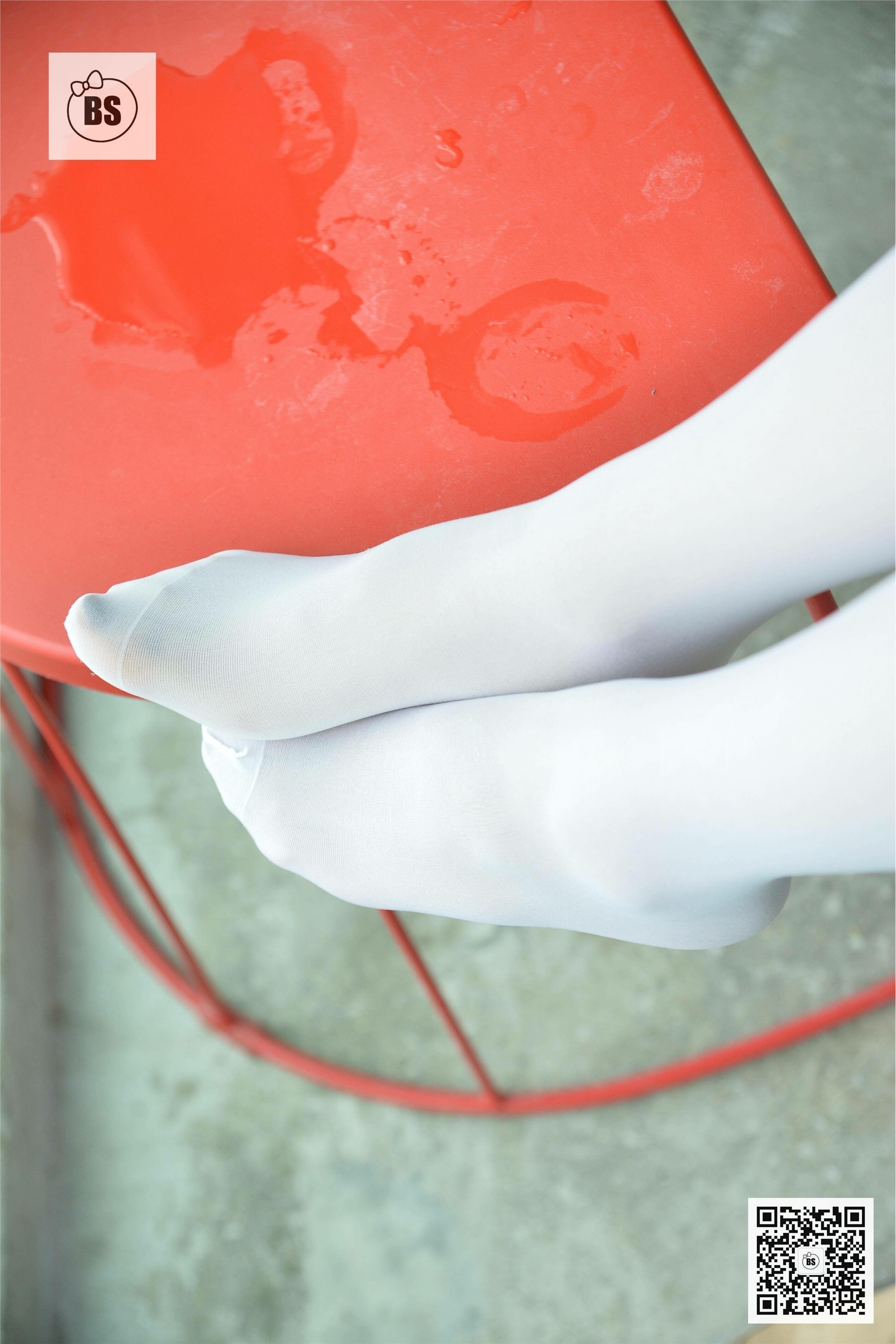 我丝你想 MX027 美西 白色物语